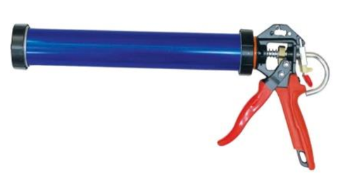 Cần Bơm Keo - Caulking Gun Js8622-B (16-Inch), 20 Cây/Thùng