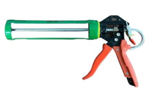 Súng Bắn Keo Silicone Xanh, 20 Cây/Thùng