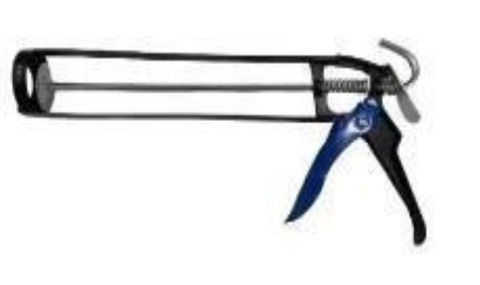 Cần Bơm Keo - Caulking Gun Js8603 (9-Inch), 50 Cây/Thùng