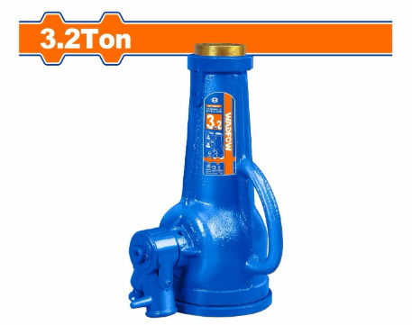 Đội Răng Cơ Khí 3.2 Tấn WADFOW