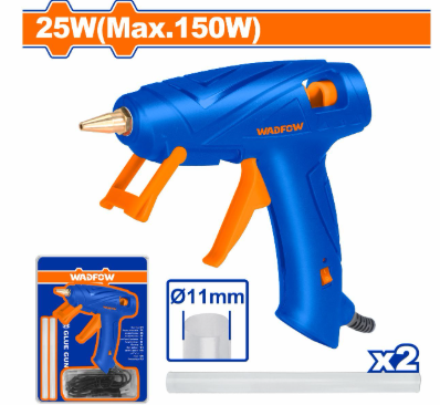 Súng Bắn Keo 25W WADFOW