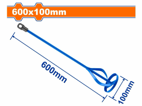 Cần Trộn Sơn 600x80mm WADFOW WXE2310