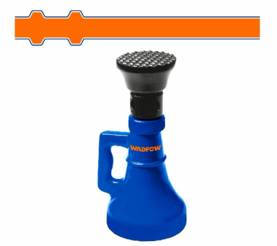 Đội Răng Cơ Khí 5 Tấn WADFOW