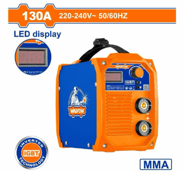 Máy Hàn Điện Tử MMA 130A WADFOW