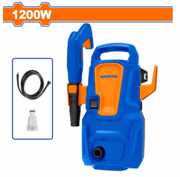 Máy Xịt Rửa 1200W WADFOW