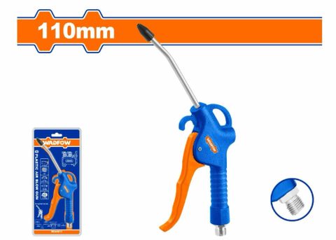 Súng Thổi Bụi Dùng Hơi 110mm WADFOW