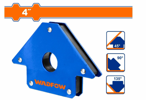 Ke Góc Nam Châm 4 Inch WADFOW