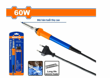 Mỏ Hàn Điện 60W WADFOW