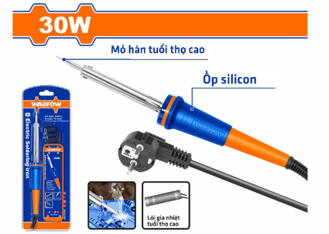 Mỏ Hàn Điện 30W WADFOW