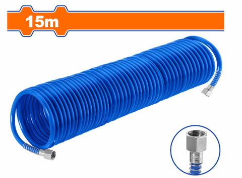 Dây Hơi Xoắn 15M WADFOW