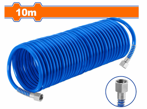Dây Hơi Xoắn 10M WADFOW