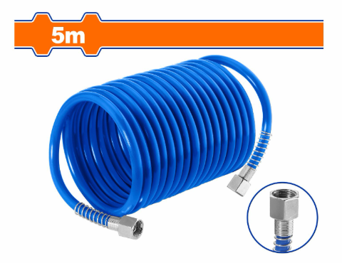 Dây Hơi Xoắn 5M WADFOW