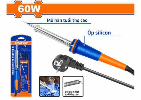 Mỏ Hàn Điện 60W WADFOW