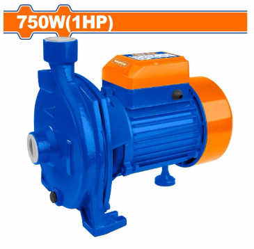 Máy Bơm Nước 750w(1hp) WADFOW WWPCA03
