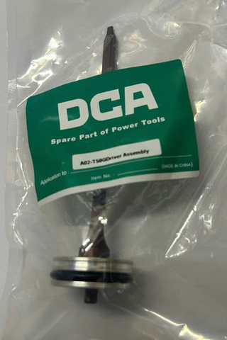 Lưỡi Gà Súng Bắn Đinh Thẳng DCA