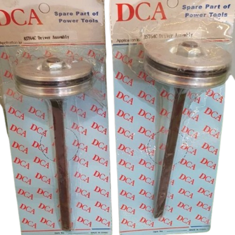 Lưỡi Gà Súng Bắn Đinh Thẳng DCA