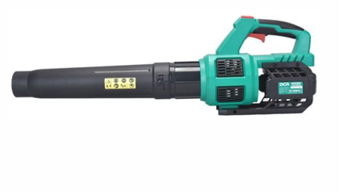 Máy Thổi Lá Dùng Pin 20V DCA