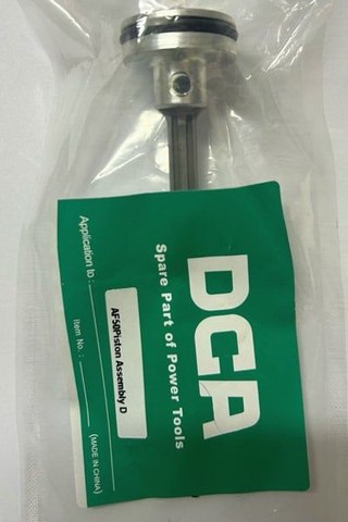 Lưỡi Gà Súng Bắn Đinh Thẳng DCA