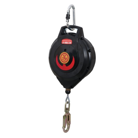 Dây Cứu Sinh Tự Co COV, Chiều Dài 10m Đến 35m