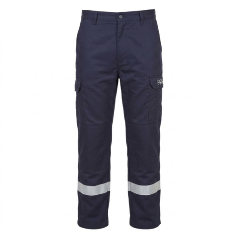 Quần Chống Hồ Quang SFE ARC Flash 12cal/cm2 AFSIB-PAN12