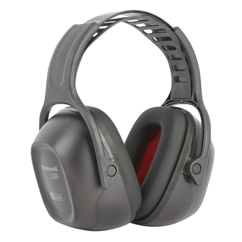 Chụp Tai Chống Ồn Vs110 Honeywell 1010421-P