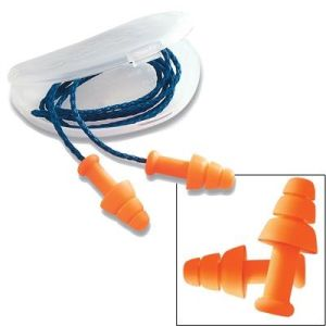Đế Máy Rút Nút Tai Chống Ồn (Không Bao Gồm Hộp Đựng) Honeywell HL400