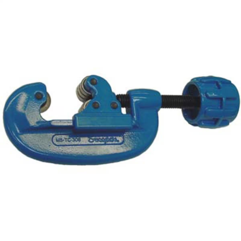 Swagelok MS-TC-308 Tube Cutter for Stainless Steel, Soft Copper, and Aluminum Tubing, 3/16