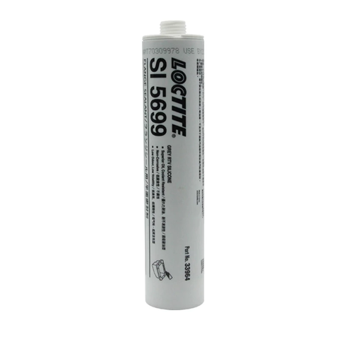 Keo Tạo Gioăng Silicone Loctite 5699, Tuýp 300ml