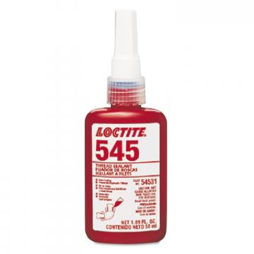 Keo Làm Kín Ren Loctite 545, Tuýp 50ml