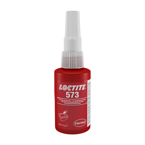Keo Làm Kín Mặt Bích Loctite 573, Chai 50ml
