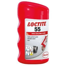 Dây Làm Kín Ren Loctite 55, Cuộn 150m