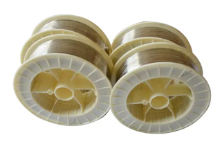 Dây Hàn Lõi Thuốc Hợp Kim Niken Hyundai ENiCrMo-3 T1-1/4 SW-625, 1.2mm, 15 Kg / Cuộn