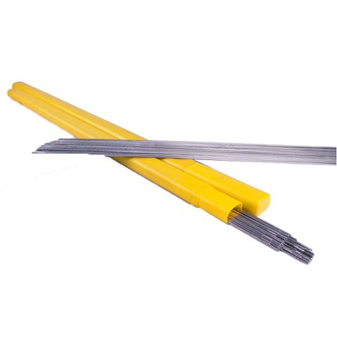 Que Hàn Tig Inox Kiswel ER308L T-308L, 2.4x1000mm, 5 Kg / Hộp, 20 Kg / Thùng
