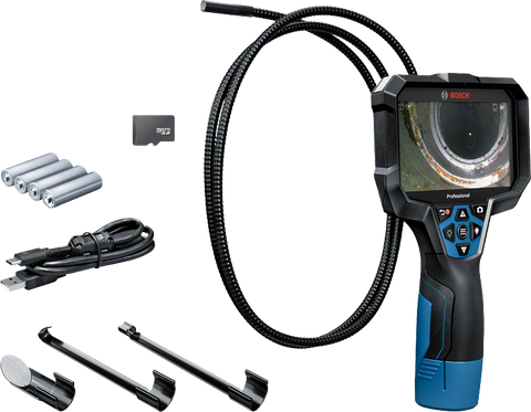 Camera Thăm Dò BOSCH GIC 5-27 C/ 06012414K0