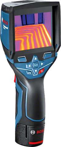 Máy Đo Nhiệt Độ BOSCH GTC 350 C/ 601083150