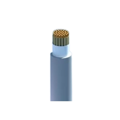 Cáp Điều Khiển Có Màn Chắn Chống Nhiễu 30 Lõi, Ruột Đồng, Cách Điện Và Vỏ Bọc PVC Cadivi DVV/Sc-30x0.5-0,6/1kV