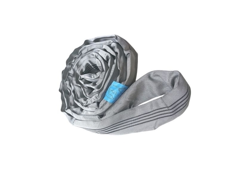 Cáp Vải Tròn Vòng Tròn 4 Tấn, Dài 2 Mét, 4T x 2M (Web Sling Round Sling Endless)