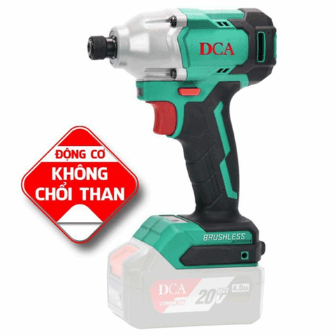 Máy Vặn Vít Dùng Pin 4V DCA