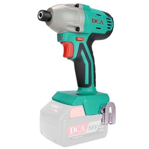 Máy Vặn Vít Dùng Pin 4V DCA