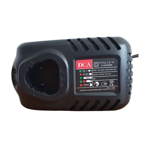 Pin DCA 12v/2.0ah