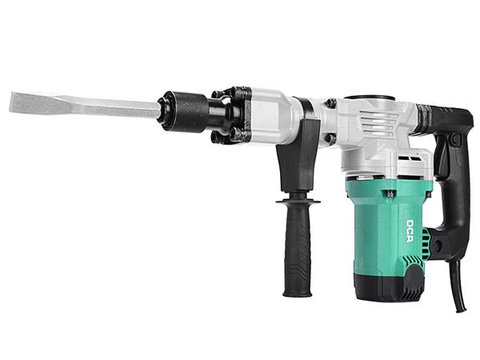 Máy Mài Khuôn 240W DCA