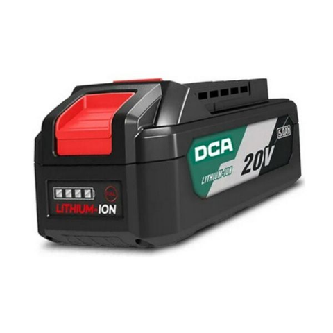 Sạc DCA 20v/2ah