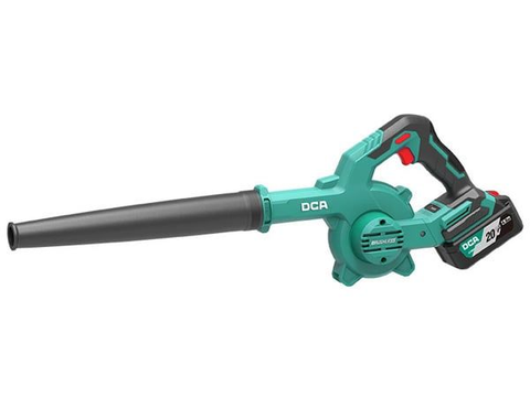 Máy Thổi Lá Dùng Pin 20V DCA