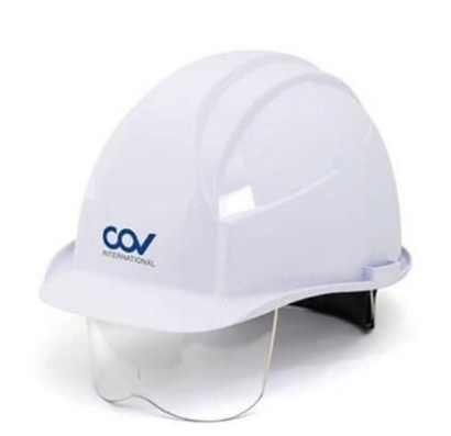 Dây Quai Nón COV Hàn Quốc, Phù Hợp Đa Số Mũ