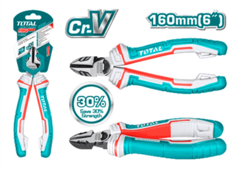 Kìm Cắt Cao Cấp 160mm Total