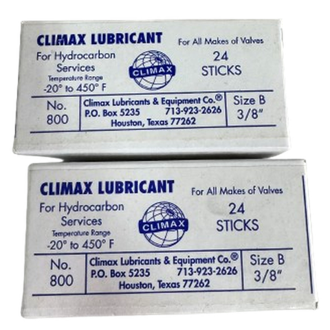 Climax Lubricant 900MT-25