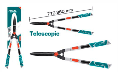 Kéo Cắt Hàng Rào 710-860mm Total