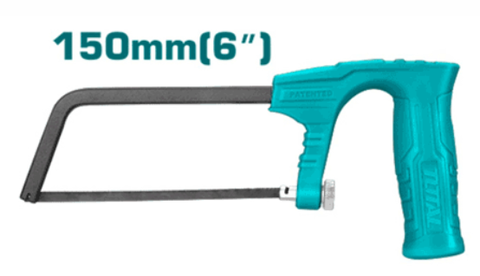 150mm Khung Cưa Sắt Mini Total