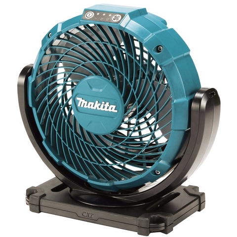 Quạt Dùng Pin (12V Max) Makita CF100DZ