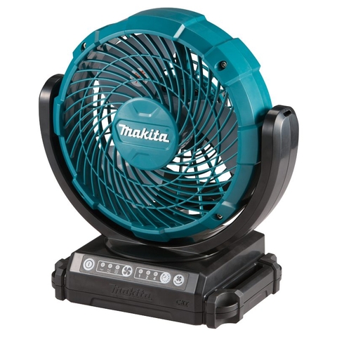Quạt Dùng Pin (12V Max) Makita CF101DZ